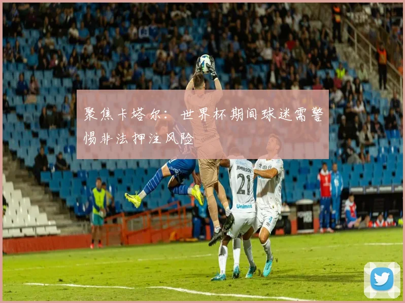 聚焦卡塔尔：世界杯期间球迷需警惕非法押注风险